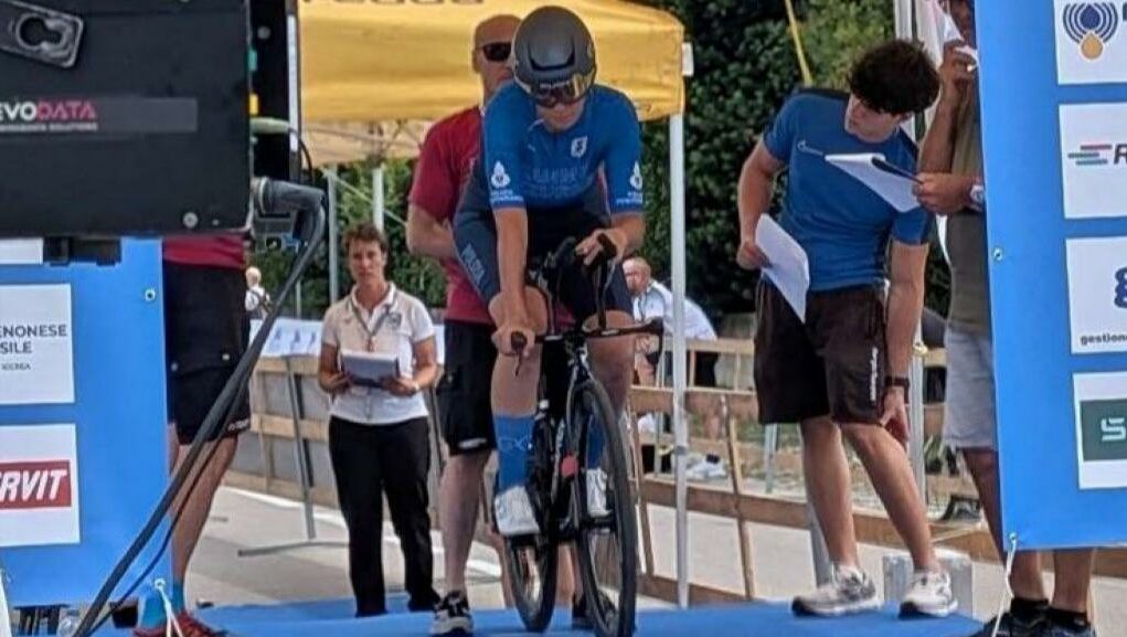 Campionati Italiani di paraciclismo