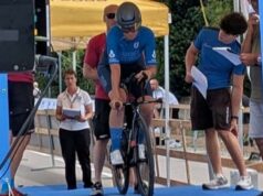 Campionati Italiani di paraciclismo
