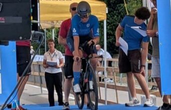 Campionati Italiani di paraciclismo, Claudia Cretti firma la doppietta nella categoria WC5 Campionati Italiani di paraciclismo