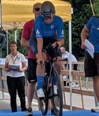 Campionati Italiani di paraciclismo