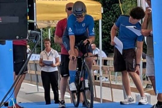 Campionati Italiani di paraciclismo