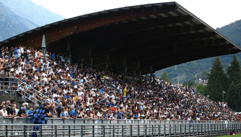 clusone Clusone