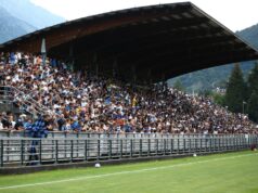L’Atalanta a Clusone, una festa per le famiglie dei tifosi. Battuta l’U23 2-1 a fil di sirena Clusone
