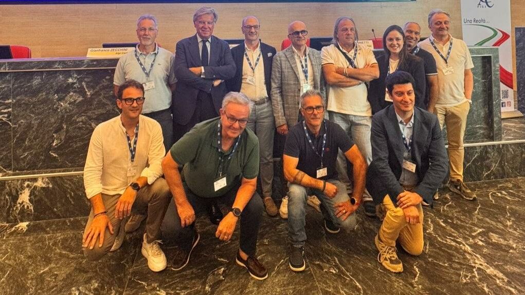 Bonacorsi, Morstabilini e Pizio - Comitato Regionale FISI Alpi Centrali Comitato Regionale FISI Alpi Centrali