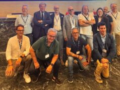 Roberto Malvezzi è il nuovo presidente del Comitato Regionale FISI Alpi Centrali; eletti Cristina Bonacorsi, Paolo Morstabilini e Andrea Pizio Comitato Regionale FISI Alpi Centrali