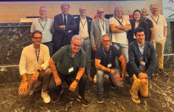 Roberto Malvezzi è il nuovo presidente del Comitato Regionale FISI Alpi Centrali; eletti Cristina Bonacorsi, Paolo Morstabilini e Andrea Pizio Comitato Regionale FISI Alpi Centrali