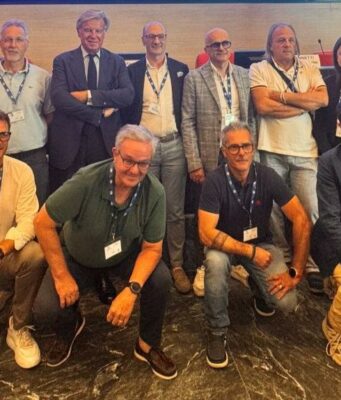 Roberto Malvezzi è il nuovo presidente del Comitato Regionale FISI Alpi Centrali; eletti Cristina Bonacorsi, Paolo Morstabilini e Andrea Pizio Comitato Regionale FISI Alpi Centrali