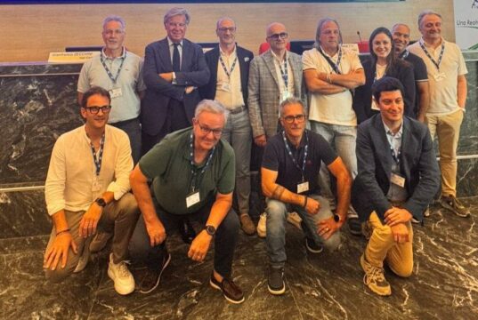 Roberto Malvezzi è il nuovo presidente del Comitato Regionale FISI Alpi Centrali; eletti Cristina Bonacorsi, Paolo Morstabilini e Andrea Pizio Comitato Regionale FISI Alpi Centrali