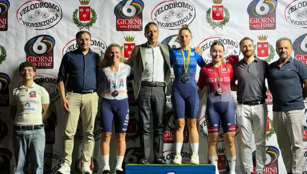 consonni Ciclismo