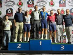 Ciclismo, a Chiara Consonni e Ilya Savekin gli Omnium dei Gp Internazionali di Fiorenzuola Ciclismo