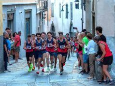 Corri nei Borghi, venerdì 24 luglio la “Semper de corsa” accende Gandino Corri nei borghi