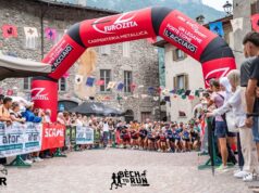 Corri nei Borghi, al via l’11 luglio da Vertova il circuito 2026 Corsa su strada