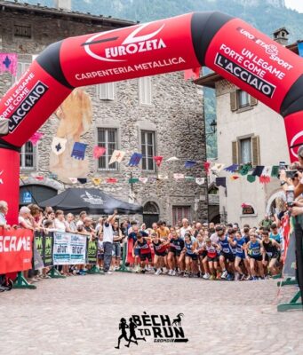 Corri nei Borghi, al via l’11 luglio da Vertova il circuito 2026 Corsa su strada