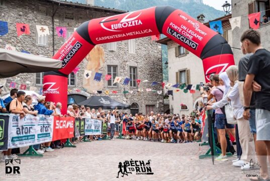 Corri nei Borghi, al via l’11 luglio da Vertova il circuito 2026 Corsa su strada