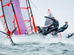Vela, World Championship Finals 29er Kiel 2026: velisti lombardi nei 140 del ranking mondiale Vela