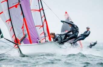 Vela, World Championship Finals 29er Kiel 2026: velisti lombardi nei 140 del ranking mondiale Vela