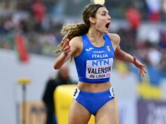 Mondiali Under 20: convocati Valensin, Crotti, Gelpi e Miorini Mondiali Under 20