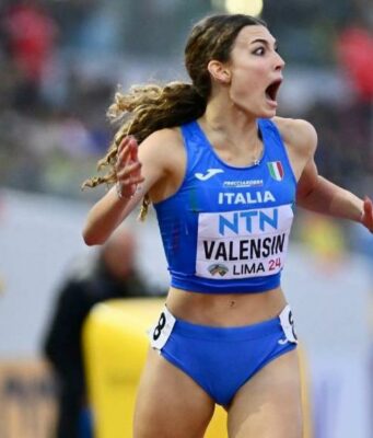 Mondiali Under 20: convocati Valensin, Crotti, Gelpi e Miorini Mondiali Under 20