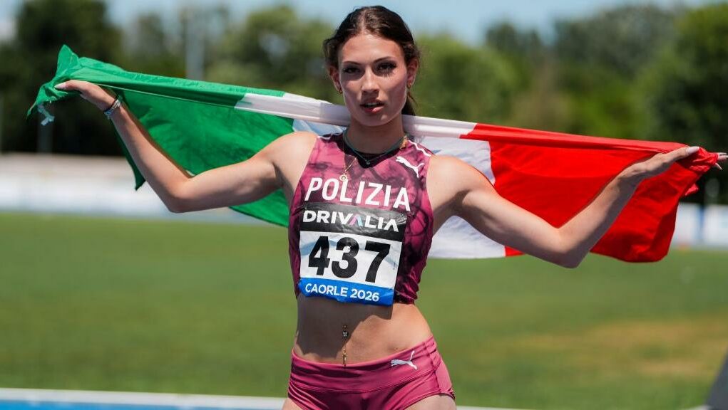 Campionati Italiani Under 20