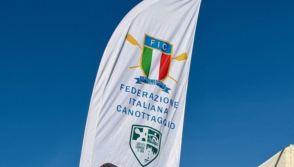 fic lombardia Canottaggio