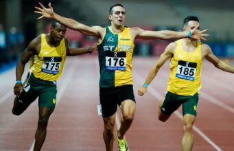 Campionati Italiani Atletica Leggera