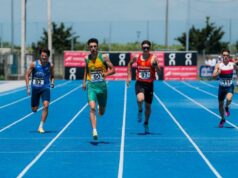 Campionati Italiani Under 20