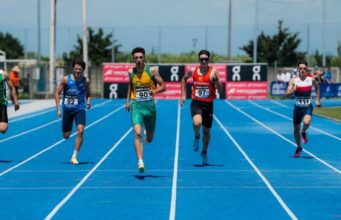 Campionati Italiani Under 20