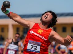 Campionati Italiani Under 23 di atletica leggera