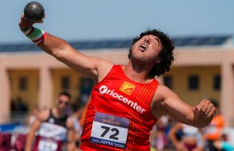 Campionati Italiani Under 23 di atletica leggera