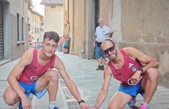 Corsa delle uova