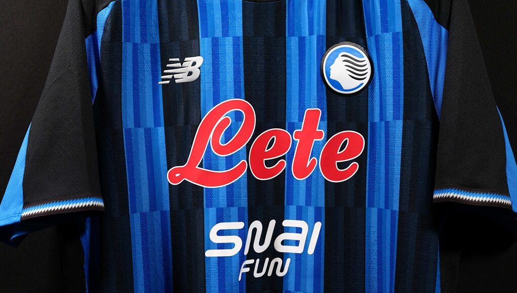 home kit Maglia 26-27