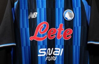 Maglia 26-27