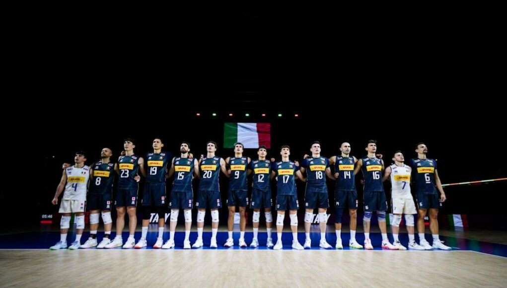 italvolley Italvolley