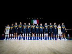 Volleyball Nations League 2026, l’Italia si qualifica alle Finals di Ningbo, in Cina. Ai Quarti sarà sfida contro USA Italvolley