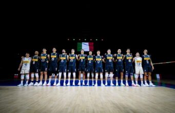 Volleyball Nations League 2026, l’Italia si qualifica alle Finals di Ningbo, in Cina. Ai Quarti sarà sfida contro USA Italvolley