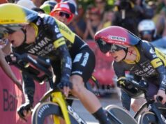 Tour de France: il Team Visma | Lease a Bike di Vingegaard strappa la cronosquadre di Barcellona alla Netcompany di Ganna, la Red Bull-Bora-Hansgrohe di Cattaneo sfiora il podio Tour de France