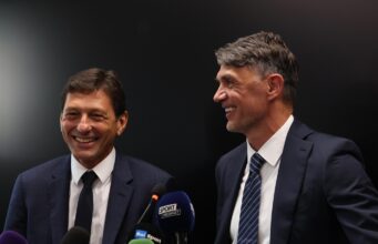 Il nuovo Ct della Nazionale un affare di Stato Nazionale Italiana