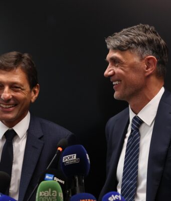 Il nuovo Ct della Nazionale un affare di Stato Nazionale Italiana