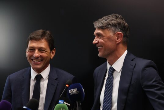 Nazionale Italiana