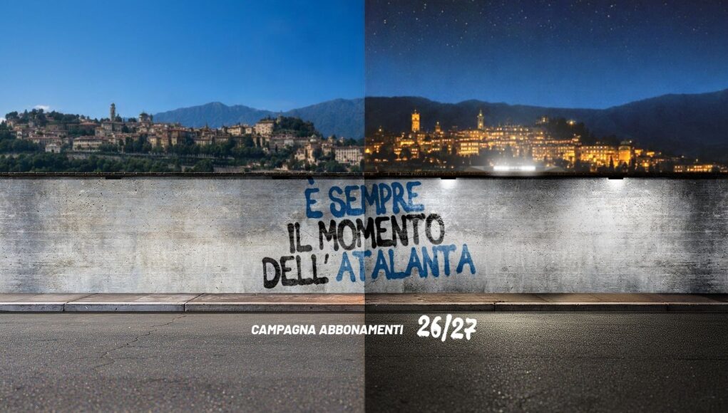 Campagna abbonamenti