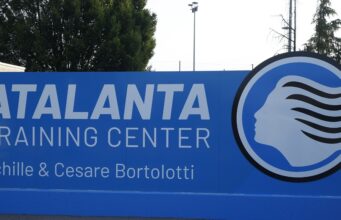 Atalanta, il 18 luglio a Clusone amichevole con l’Under 23. Stop agli ospiti per le amichevoli all’estero Atalanta