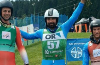 Coppa del Mondo di sci d'erba