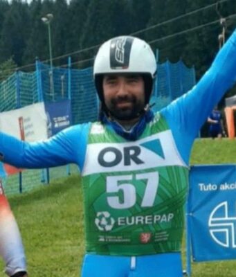 Coppa del Mondo di sci d’erba: Lorenzo Gritti vince lo slalom di Cerna Voda, Filippo Zamboni vola in testa alla generale Coppa del Mondo di sci d'erba