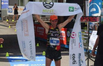 MUST: Arrigoni e Filippini vincono nella 47 chilometri, Carrara e Ferrari si impongono sulla prova corta MUST