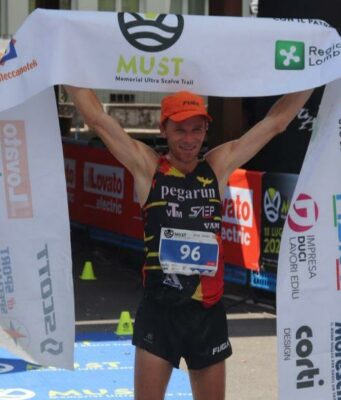 MUST: Arrigoni e Filippini vincono nella 47 chilometri, Carrara e Ferrari si impongono sulla prova corta MUST