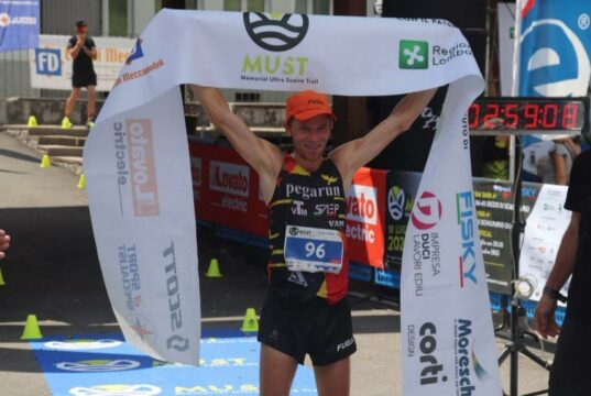 MUST: Arrigoni e Filippini vincono nella 47 chilometri, Carrara e Ferrari si impongono sulla prova corta MUST