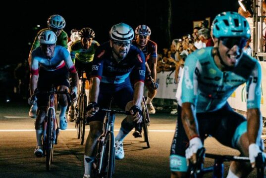 Trofeo Città di Brescia: Luca Colnaghi anticipa Marcin Budzinski, Nicolò Arrighetti sfiora il podio Trofeo Città di Brescia