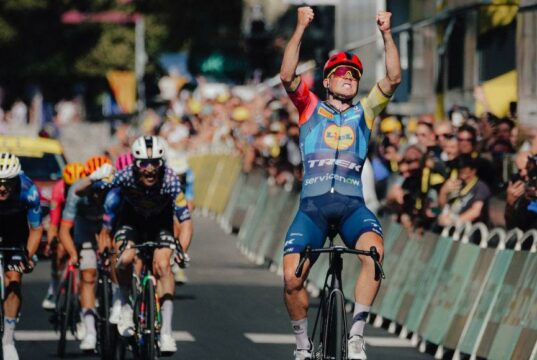 Tour de France