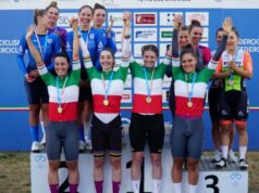 Campionati Italiani di ciclismo su pista