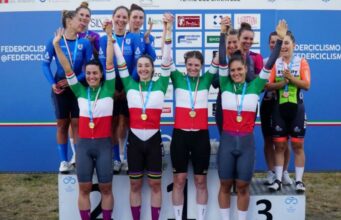 Campionati Italiani di ciclismo su pista
